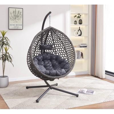 Lauko krėslas SLTR2-BP pakabinamas 
